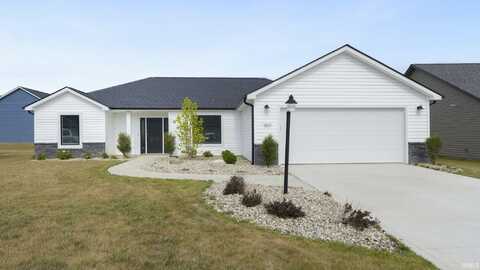 15433 Brimwillow Drive, Huntertown, IN 46748