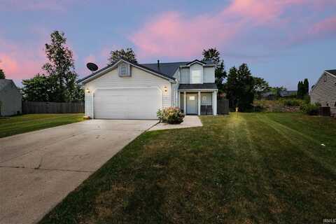 2106 Del Norte Drive, Kendallville, IN 46755