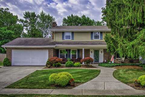 6710 Kanata Court, Fort Wayne, IN 46815
