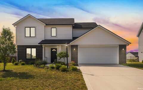 13271 Silk Tree Trail, Fort Wayne, IN 46814