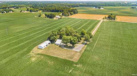 10924 Thiele Road, Fort Wayne, IN 46819