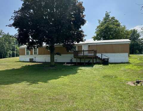 11990 E 650 s Lane, Hudson, IN 46747