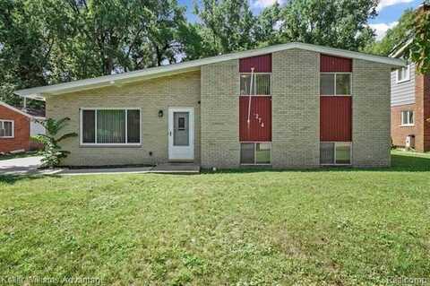 274 Beaver Street, Brighton, MI 48116