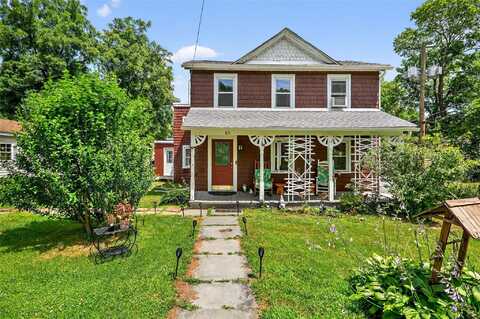 63 Orange Street, Port Jervis, NY 12771