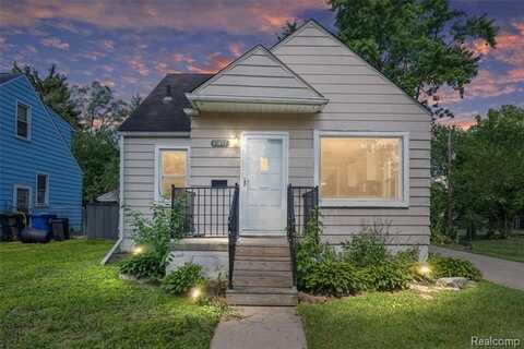 19497 Brady, Taylor, MI 48240