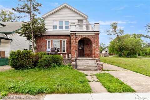 15710 Snowden Street, Detroit, MI 48227