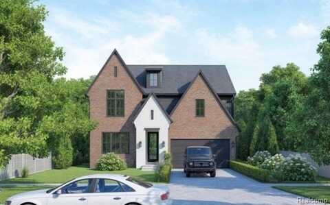 2806 Shenandoah Drive, Royal Oak, MI 48073