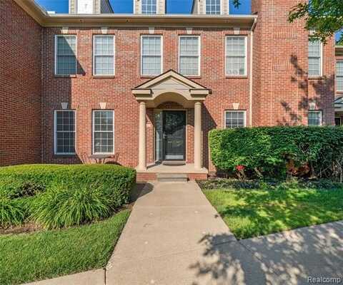 282 N Village Way, Canton, MI 48188