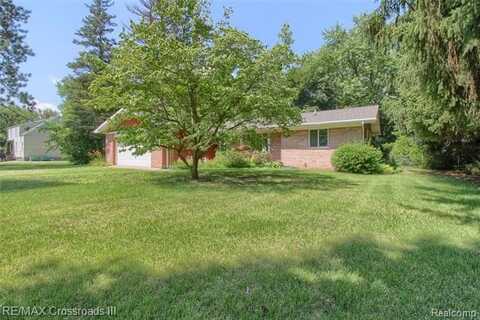13702 Lenmoore Road, Van Buren Twp, MI 48111
