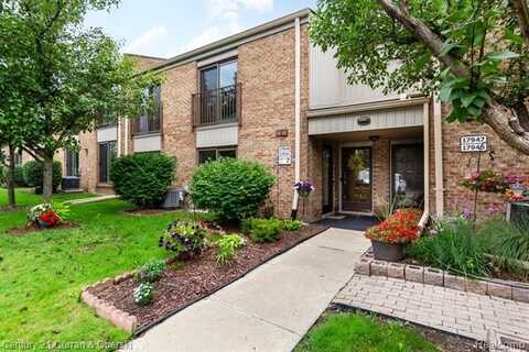 17951 University Park Drive, Livonia, MI 48152