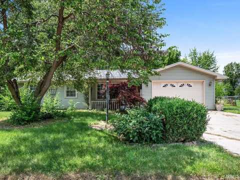 1531 Echo Lane, Fort Wayne, IN 46815