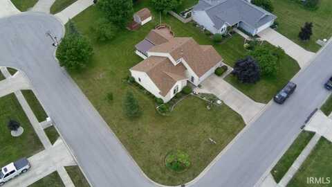 1330 Foxglove Lane, Fort Wayne, IN 46808