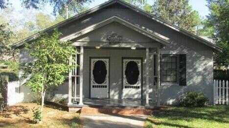 3015 1/2 Cardinal Drive, Augusta, GA 30909