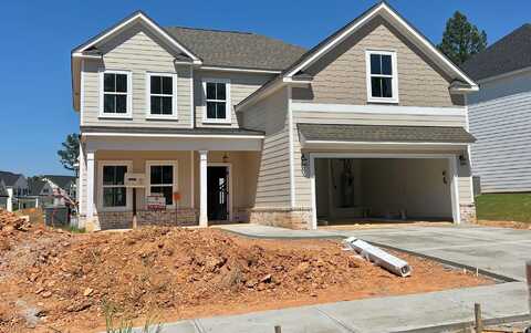 2026 Warbler Dr., Evans, GA 30809