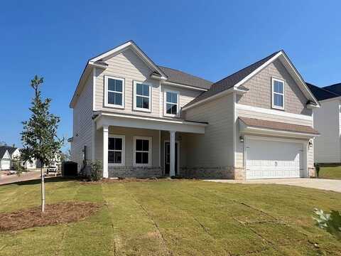 2026 Warbler Dr., Evans, GA 30809