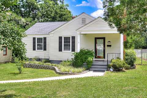 538 Hickman Road, Augusta, GA 30904
