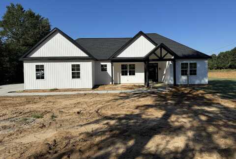 4343 Seago Road, Hephzibah, GA 30815