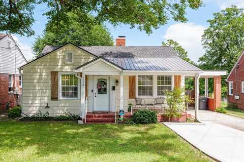1216 Heard Avenue, Augusta, GA 30904