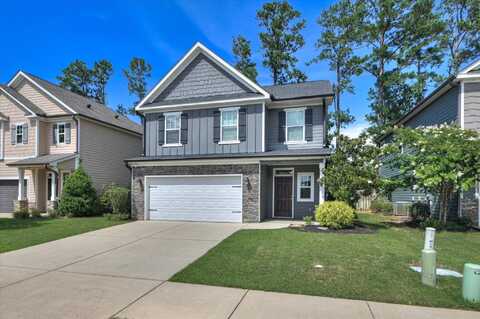 997 Glenhaven Drive, Evans, GA 30809