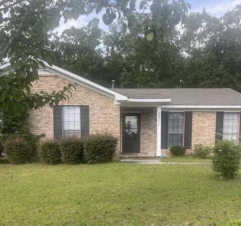 3011 White Sand Drive, Hephzibah, GA 30815