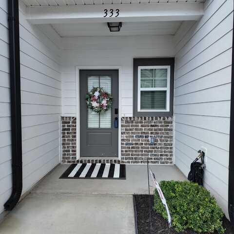 333 Sumac Trail, Evans, GA 30809