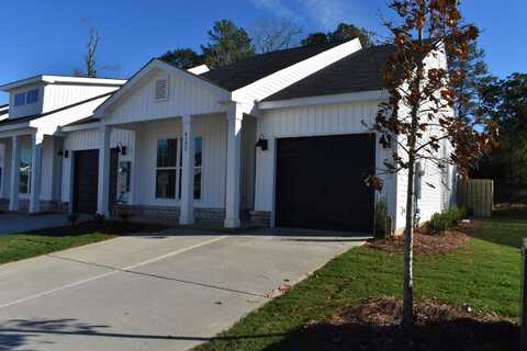 4190 Beautiful Pond Park, North Augusta, SC 29860