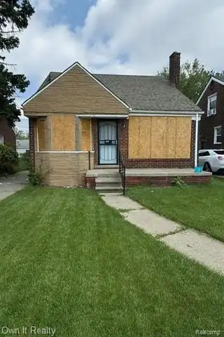 3191 E Outer Drive, Detroit, MI 48234