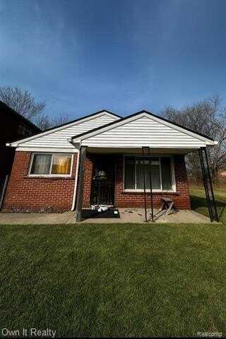 9397 Appoline Street, Detroit, MI 48228