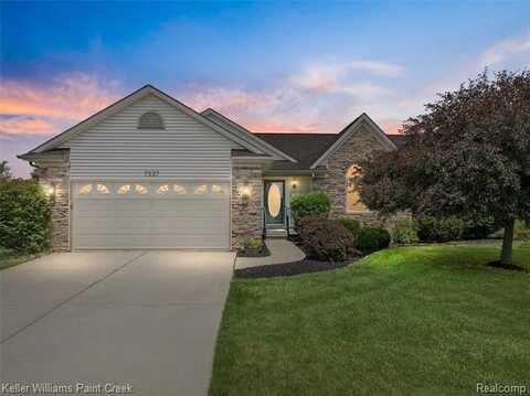 7537 Waterfall Drive, Grand Blanc, MI 48439