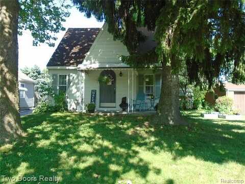 undefined, Waterford, MI 48329