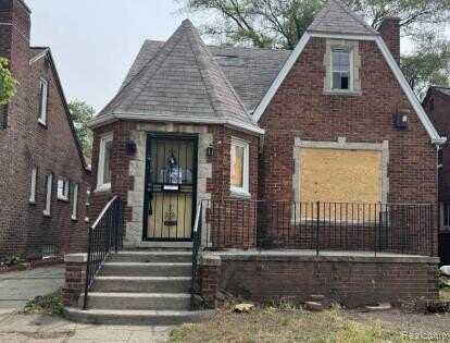 17146 Appoline Street, Detroit, MI 48235
