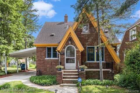 35451 John Street, Wayne, MI 48184
