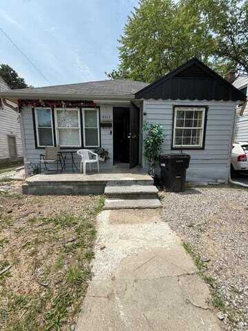 9959 Stahelin Avenue, Lincoln Park, MI 48228