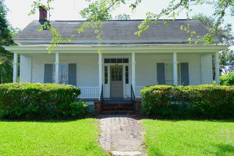 814 Walnut Street, Louisville, GA 30434
