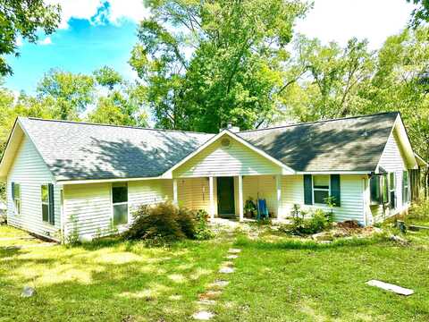 6322 Yelton Road, Appling, GA 30802