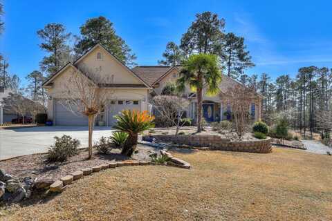 218 MONROE Lane, Mc Cormick, SC 29835
