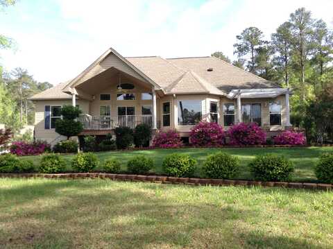 218 MONROE Lane, Mc Cormick, SC 29835