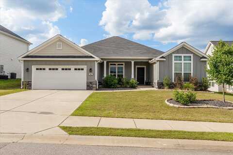 751 Bancroft Drive, Grovetown, GA 30813