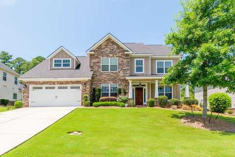 322 Pump House Road, Evans, GA 30809