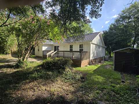 469 Lawrence Drive, Evans, GA 30809