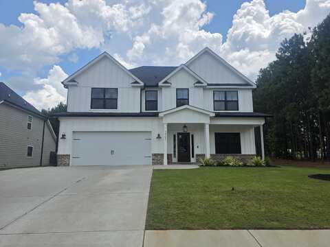 3003 Bannack Lane, Harlem, GA 30814