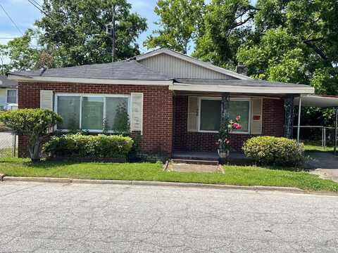 1466 Swanee Quintet Boulevard, Augusta, GA 30901