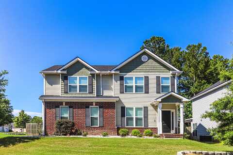 479 Sebastian Drive, Grovetown, GA 30813