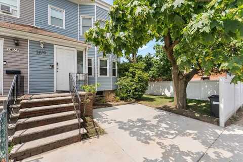 1419 Minton Street, Far Rockaway, NY 11691