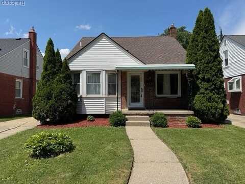21011 Sunnydale Street, Warren, MI 48081
