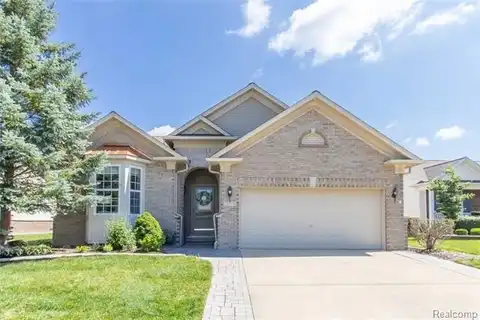 24179 Charlevoix Street, Flat Rock, MI 48134