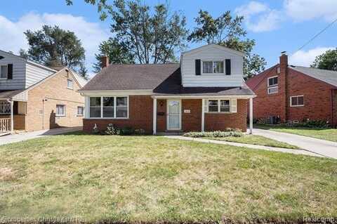 1014 Key West Drive, Clawson, MI 48017
