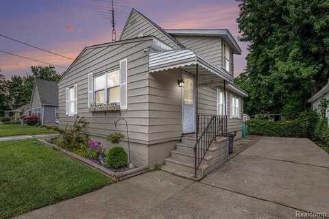 1193 Carman Street, Burton, MI 48529