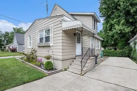 1193 Carman Street, Burton, MI 48529
