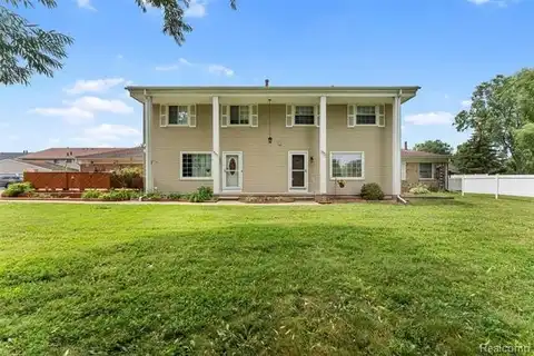 27093 Winchester Street, Trenton, MI 48183